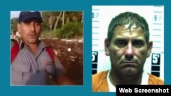 Hareton Jaime Rodríguez-Sariol, de policía balsero a asesino confeso. 