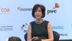 "Cumbre de las Oportunidades" impulsa los negocios con Cuba "Cumbre de las Oportunidades" impulsa los negocios con Cuba