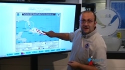 Pronostico del Huracán Irma para Cuba Pronostico del Huracán Irma para Cuba