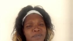 Dama de Blanco Aliuska Gómez teme por la vida de su hijo Dama de Blanco Aliuska Gómez teme por la vida de su hijo