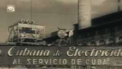 Estados Unidos incluye en su agenda con Cuba expropiaciones a compañías Estados Unidos incluye en su agenda con Cuba expropiaciones a compañías