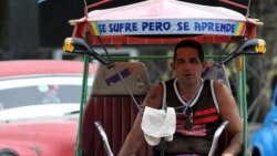 Cuentapropista opina sobre liberación de listado de actividades económicas Cuentapropista opina sobre liberación de listado de actividades económicas