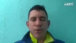 Activista agradece información actualizada de Radio Martí en medio de la pandemia Activista agradece información actualizada de Radio Martí en medio de la pandemia