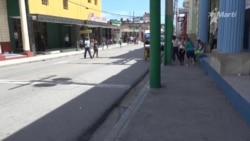 Reacciones en Guantanámo sobre accidente aéreo Reacciones en Guantanámo sobre accidente aéreo