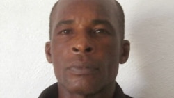 Orlando Triana González: Nuevo preso político cubano Orlando Triana González: Nuevo preso político cubano