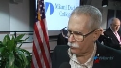 Recibe Ricardo Bofill reconocimiento por su labor en defensa de los DDHH Recibe Ricardo Bofill reconocimiento por su labor en defensa de los DDHH