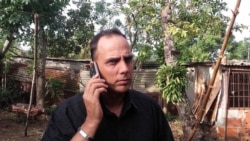 Mantienen vigilancia policial sobre opositores y activistas Mantienen vigilancia policial sobre opositores y activistas