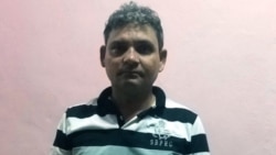 Declaraciones de Niober García en el programa Cuba al Día de Radio Martí Declaraciones de Niober García en el programa Cuba al Día de Radio Martí