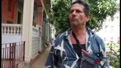 Cubanos se muestran escépticos ante entrega del poder de Raúl Castro Cubanos se muestran escépticos ante entrega del poder de Raúl Castro