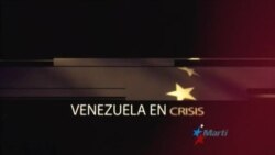 Venezuela en Crisis | 04/30/2017 Venezuela en Crisis | 04/30/2017