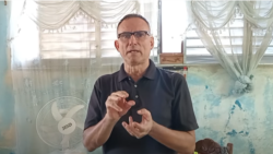 Niegan visita en prisión a Ferrer por negarse a vestir como preso común Niegan visita en prisión a Ferrer por negarse a vestir como preso común