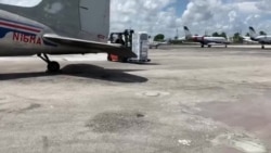 Aeropuerto de Opa-Locka Aeropuerto de Opa-Locka