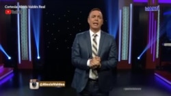 Artistas cubanos piden que Alexis Valdés pueda entrar en Cuba Artistas cubanos piden que Alexis Valdés pueda entrar en Cuba