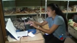 Sesiona por primera vez Grupo de Trabajo de Internet para Cuba Sesiona por primera vez Grupo de Trabajo de Internet para Cuba