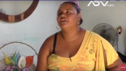 Ocupantes de fábrica en Luyanó abandonan protesta ante promesa de ayuda Ocupantes de fábrica en Luyanó abandonan protesta ante promesa de ayuda