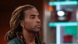 Yotuel Romero y Claudia Genlui hablan de la nueva canción y el dibujo de Alcántara Yotuel Romero y Claudia Genlui hablan de la nueva canción y el dibujo de Alcántara