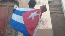 Otero Alcántara no se ha comunicado aún con sus familiares Otero Alcántara no se ha comunicado aún con sus familiares