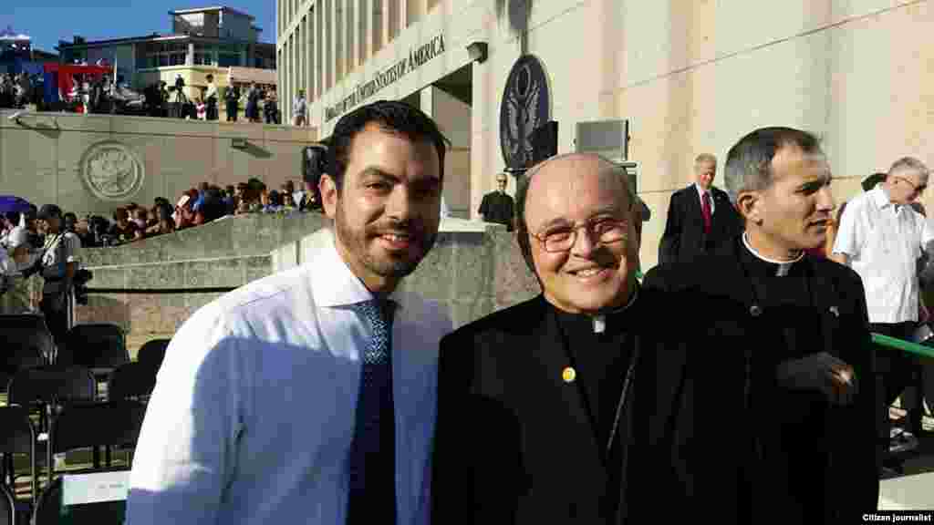  Freddy Balsera y Hugo Cancio nos acerca a La Habana a través de sus páginas de Facebook