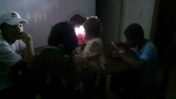 La continua falta de energía eléctrica impacta severamente la vida del cubano de a pie La continua falta de energía eléctrica impacta severamente la vida del cubano de a pie