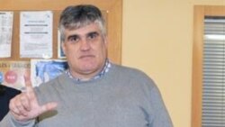 Anuncian nuevas acciones por la libertad de Cardet Anuncian nuevas acciones por la libertad de Cardet