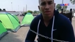 El precio que cubanos deben pagar para alcanzar el sueño americano El precio que cubanos deben pagar para alcanzar el sueño americano