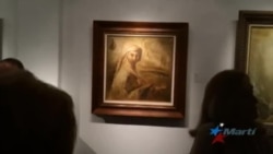 Curador del Museo Nacional de Bellas Artes ofrece conferencia en Miami Curador del Museo Nacional de Bellas Artes ofrece conferencia en Miami