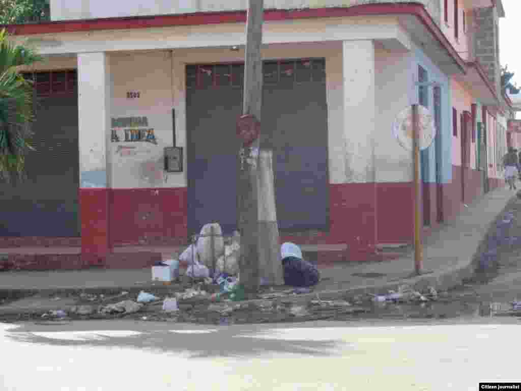 Salideros Reporta Cuba Fotos de Misael Aguilar