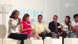 Intervención de José Daniel Ferrer, vía Imo, en la conferencia CIF Intervención de José Daniel Ferrer, vía Imo, en la conferencia CIF