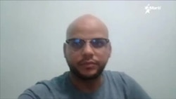 Amenaza Seguridad del Estado al periodista independiente José Luis Tan Estrada Amenaza Seguridad del Estado al periodista independiente José Luis Tan Estrada