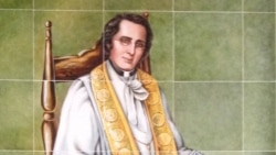 Obispos de Cuba entregan en el Vaticano documentos a favor de la beatificación del padre Félix Varela Obispos de Cuba entregan en el Vaticano documentos a favor de la beatificación del padre Félix Varela