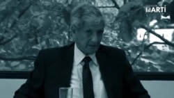 Entrevista con Armando Valladares Entrevista con Armando Valladares