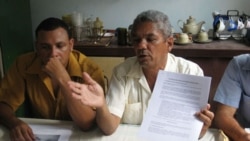 Declaraciones de Moisés Leonardo Rodriguez Declaraciones de Moisés Leonardo Rodriguez