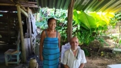 El proyecto ha traído bienestar a varias familias El proyecto ha traído bienestar a varias familias