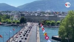 Expectativa por el encuentro de Joe Biden y Vladimir Putin Expectativa por el encuentro de Joe Biden y Vladimir Putin