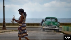 Cuba reporta nuevos casos de coronavirus