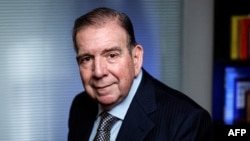 Edmundo González Urrutia