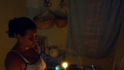 La falta de electricidad calienta los ánimos de los cubanos La falta de electricidad calienta los ánimos de los cubanos