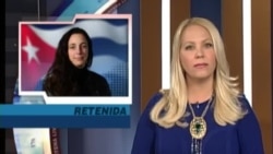 Obra de Tania Bruguera se exhibe en Nueva York Obra de Tania Bruguera se exhibe en Nueva York