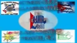 Activistas de FLAMUR protestan en San Juan y Martínez Activistas de FLAMUR protestan en San Juan y Martínez