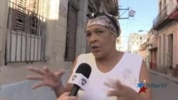 Cubanos alegres por visita de Obama pero sin esperar milagros Cubanos alegres por visita de Obama pero sin esperar milagros