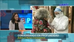 En Profundidad con la Dra. Aileen María Marty En Profundidad con la Dra. Aileen María Marty