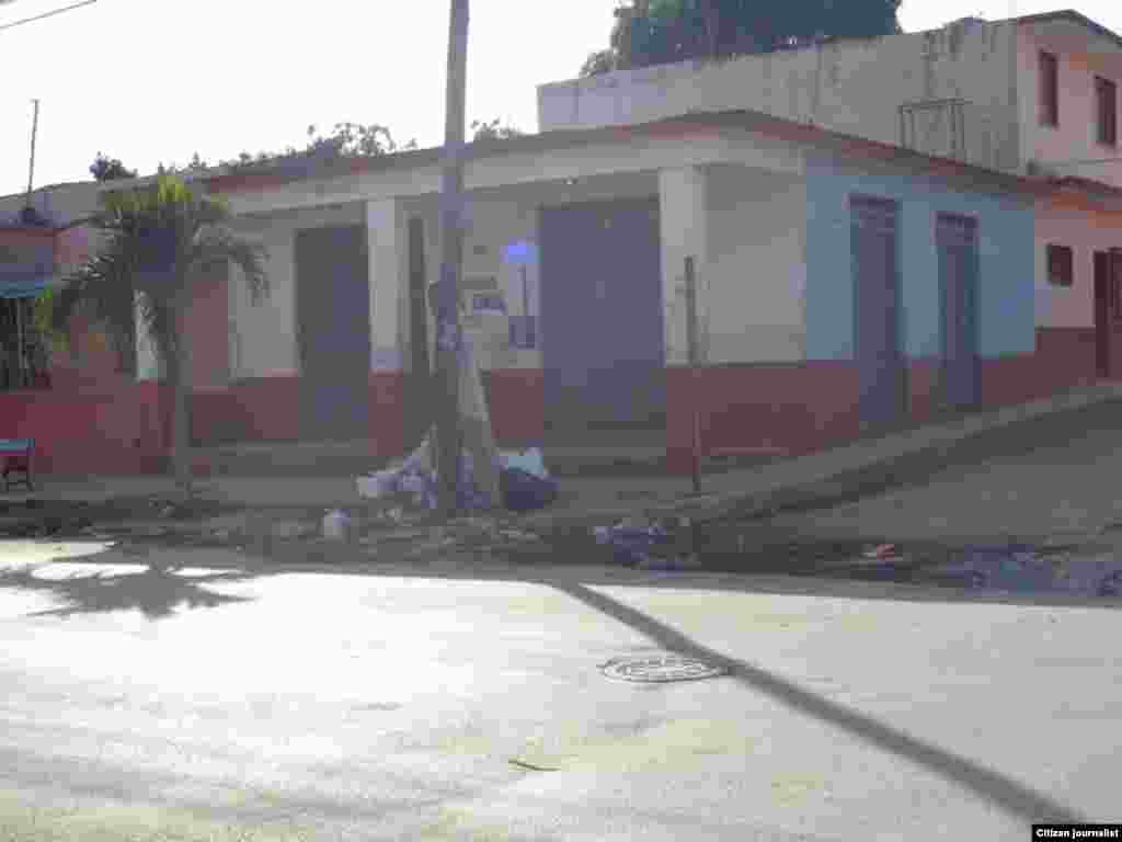 Salideros Reporta Cuba Fotos de Misael Aguilar