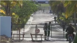 Opositor aislado en prisión por sacar denuncias Opositor aislado en prisión por sacar denuncias