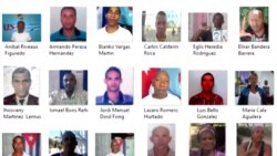 Hermano de Noslén Ayala García, preso político UNPACU, sancionado a 8 meses de cárcel Hermano de Noslén Ayala García, preso político UNPACU, sancionado a 8 meses de cárcel