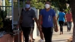 Declaraciones de Eralidis Frómeta Declaraciones de Eralidis Frómeta