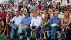 El PP con 3% de ventaja sobre el PSOE en España El PP con 3% de ventaja sobre el PSOE en España