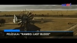 Dos de las películas más esperadas del año se exhiben en la gran pantalla este fin de semana Dos de las películas más esperadas del año se exhiben en la gran pantalla este fin de semana