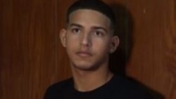 Liberan a Eliécer Llorente Liberan a Eliécer Llorente