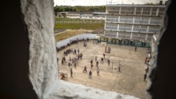 Familia de presos alertan sobre riesgo de contraer coronavirus en las cárceles Familia de presos alertan sobre riesgo de contraer coronavirus en las cárceles