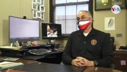 Víctor Manjarrez: Reforma inmigratoria implica Seguridad Nacional Víctor Manjarrez: Reforma inmigratoria implica Seguridad Nacional